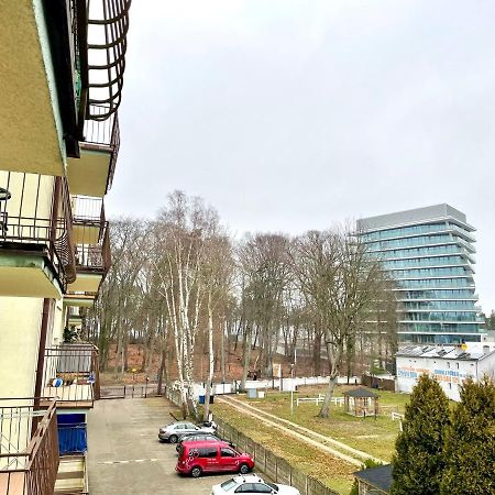 Apartament Relax 2 미엥지즈드로예 외부 사진